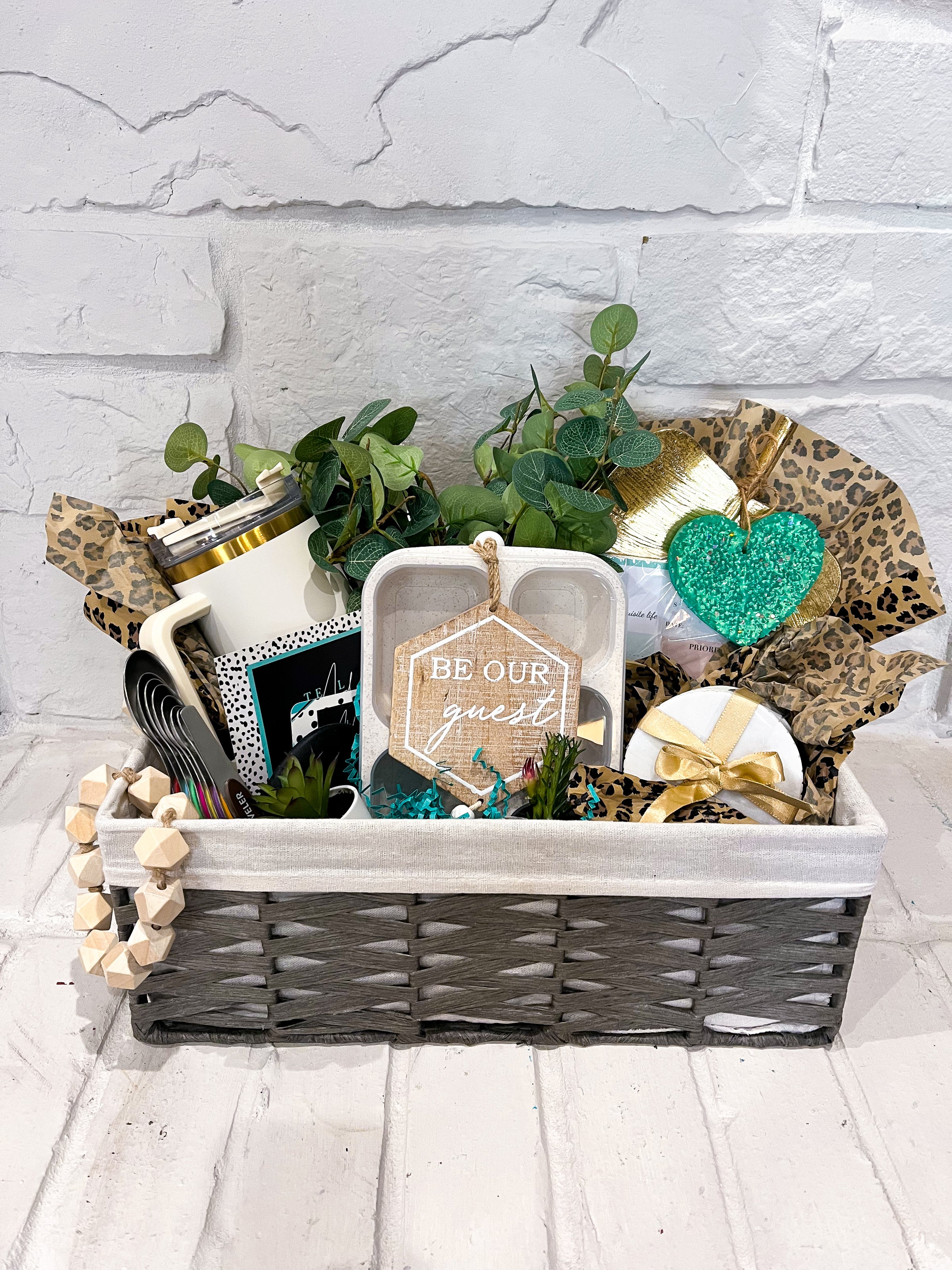 GIFT BASKETS