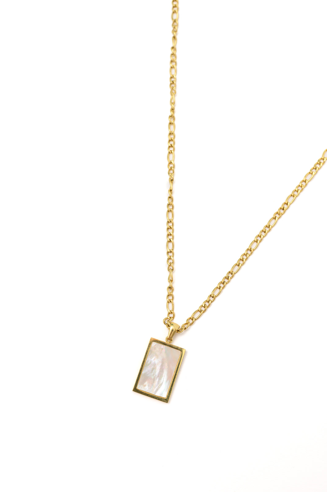 Subtly Sweet Pendant Necklace