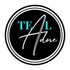 Teal Adore